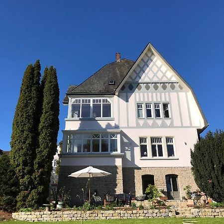 Villa Rosa - Sky Detmold Exterior foto