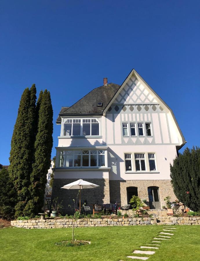 Villa Rosa - Sky Detmold Exterior foto