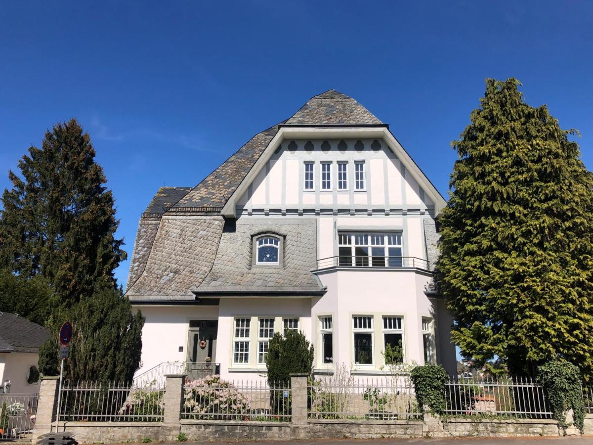 Villa Rosa - Sky Detmold Exterior foto